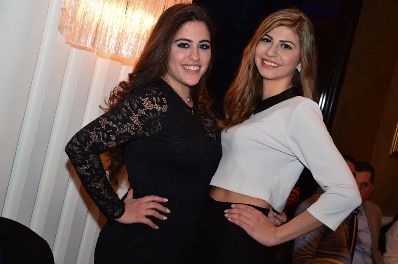 Amana Annual Dinner- 35th Anniversary